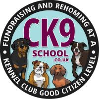 CK9 Dog Training & Dog Rehoming Centre image 2